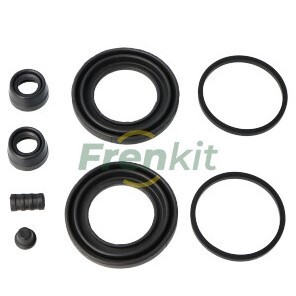 Ремкомплект суппорта передний FRENKIT 246012