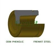 Поршень переднего суппорта FRENKIT Ø51 мм