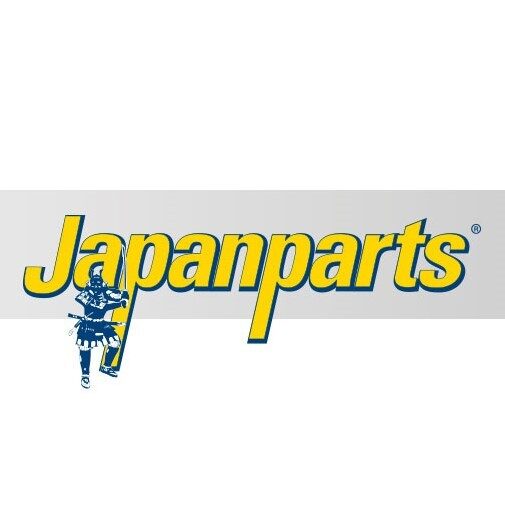 Тормозные колодки передние JAPANPARTS PA212AF