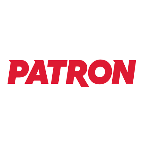 Тормозные колодки передние PATRON PBP1652
