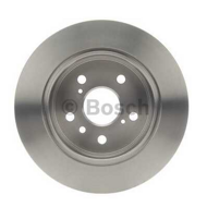 Тормозной диск задний BOSCH 0986479R06