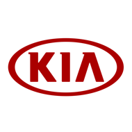 Обесшумка колодок переднего суппорта KIA (оригинал)