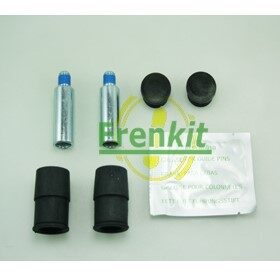 Комплект направляющих передний FRENKIT